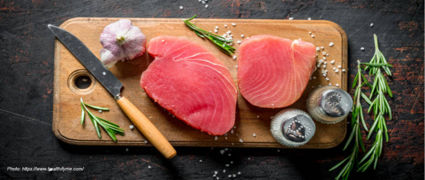 10 Amazing Health Benefits Of Including Fish Oil In Your Diet: HealthifyMe