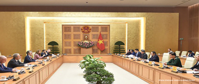 EU will conduct another inspection in Vietnam