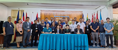 SEAFDEC: 2nd Regional Capacity Building Network on Aquaculture launched