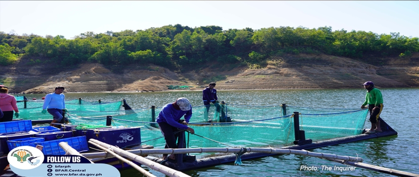 Philippines: South Korean grant  $16-M for aquaculture, agribusiness