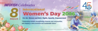 INTERNATIONAL WOMEN&rsquo;S DAY &ndash; 8 MARCH 2026 (Sunday)