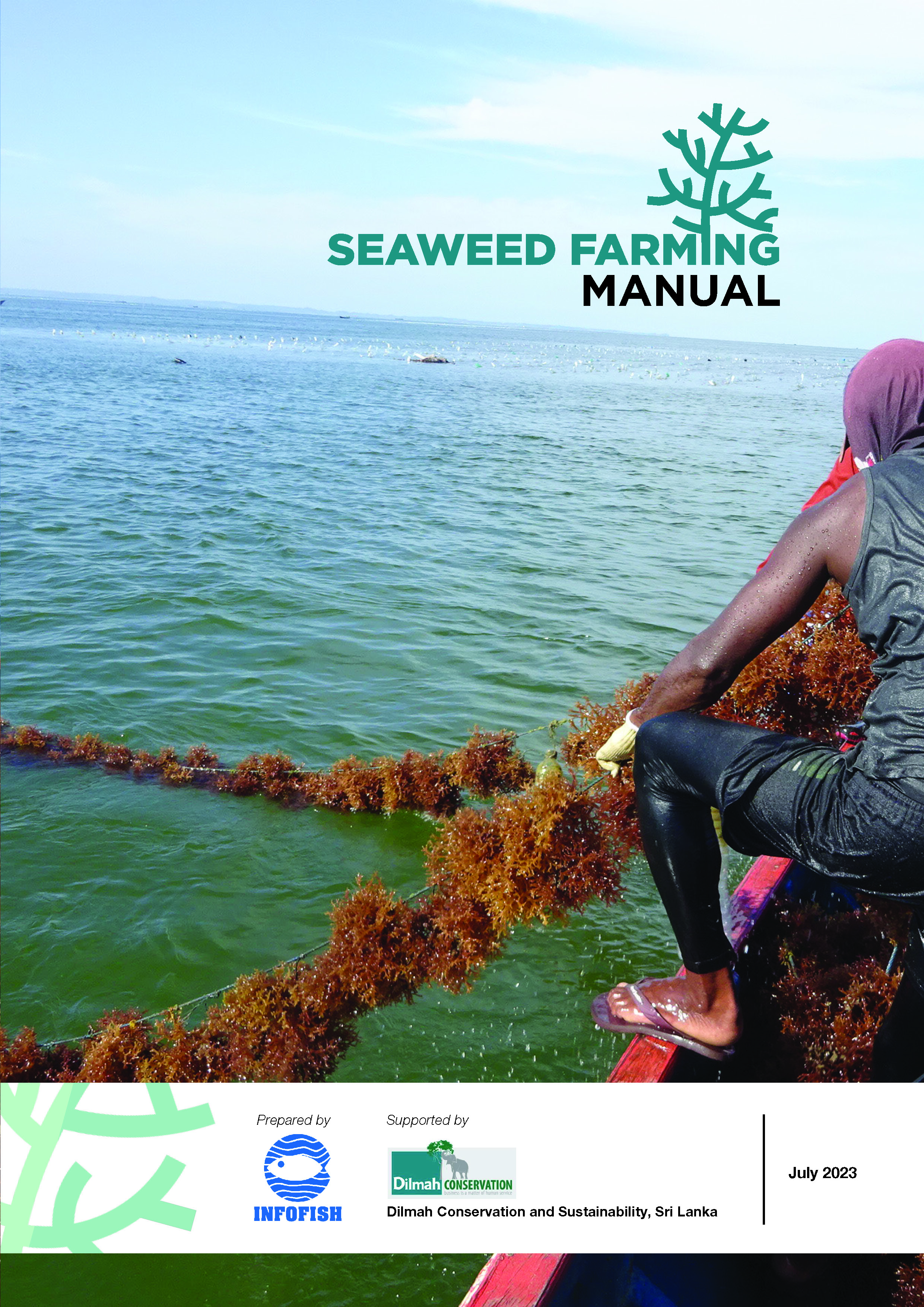 Seaweed Farming Manual